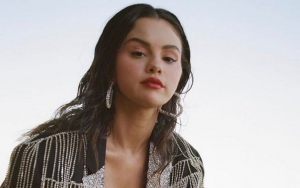 Selena Gomez Buka Suara Usai Transplantasi Ginjalnya Dibuat Lelucon