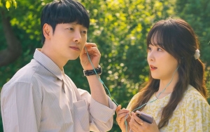 Kim Dong Wook dan Seo Hyun Jin Ciuman Hot di 'You Are My Spring', Begini Proses Syutingnya
