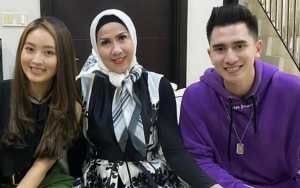 Natasha Wilona Punya Banyak Fans Solid, Venna Melinda Gak Heran