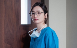 Jeon Mi Do Dapat Kejutan Ultah dari Fans, Pemain 'Hospital Playlist 2' Ini Ikut Beri Ucapan Selamat