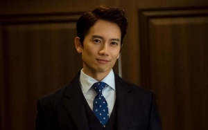 7 Potret Ji Sung Pemeran Utama 'The Devil Judge' Yang Puncaki Daftar Terbanyak Dibicarakan