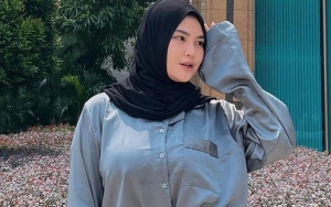 Dapat Dukungan Pacar, Begini Kata Rosa Meldianti Soal Mantap Berhijab
