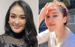 Bela Keluarga Ayu Ting Ting, Iis Dahlia Sampaikan Pesan Menohok Untuk Para Haters