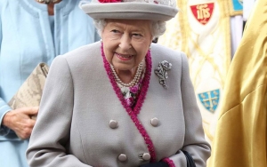 Teroris Berusia 20 Tahun Ditembak Mati Di London, Akui Ingin Bunuh Ratu Elizabeth II