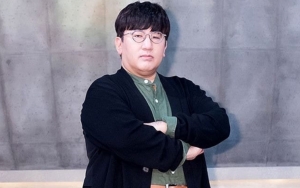 Kini Berisi dan Uwu, Seperti Ini Visual Bang Si Hyuk Semasa Muda