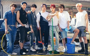 BTS Pernah Pilih Sosok Ayah dan Ibu dalam Grup, Siapa?