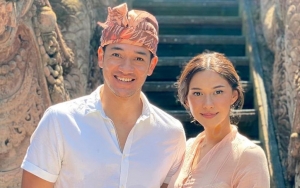 Dijuluki Couple Goals, Nana Mirdad Bahas Pertengkaran dengan Andrew White Ending-nya Bikin Baper