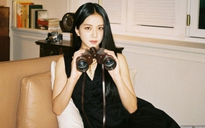 Rambut Pirang Baru Jisoo BLACKPINK Ciptakan Kehebohan, Begini Kata Netizen