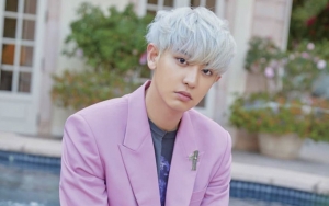 Lagi Wamil, Chanyeol EXO Beri Kejutan ke EXO-L Disambut Haru