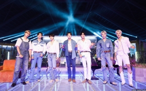 BTS Beberkan Alasan Tak Ingin Punya Member Baru, RM Bilang Masih Butuh Beatboxer