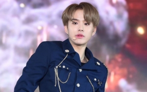 Jungwoo NCT Diduga Punya Tato, Ini Faktanya