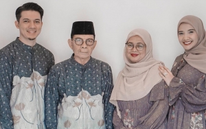 Irwansyah Tulis Pesan Nyesek Usai Ibunda Meninggal Dunia, Sedih Dan Rindu Campur Jadi Satu