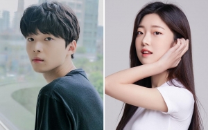 Banjir Visual, Kim Kang Min 'Hospital Playlist' &  Seo Hee Sun 'Dear.M' Bintangi 'School 2021'