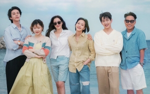 'Sea of Hope' Dituding Tiru Program Besutan PD Na, Rating Rendah Tuai Sorotan