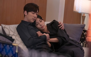 Terlibat Konfrontasi, Akting Yoon Jong Hoon dan Kim So Yeon di 'Penthouse 3' Tuai Pujian
