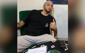 Sedang Pulihkan Diri Usai Sakit Liver, Gary Iskak Kangen Aktif di Dunia Hiburan
