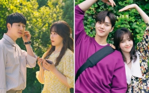 Adegan Ciuman Mesra 'You Are My Spring' Dinilai Kalahkan 'Nevertheless'