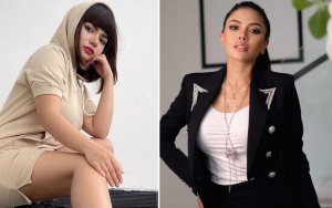 Dinar Candy Diperiksa Polisi Imbas Aksi Berbikini di Pinggir Jalan, Nikita Mirzani Setia Dampingi