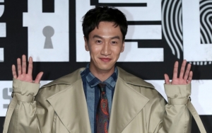 Lee Kwang Soo Disukai Semua Orang di  Lokasi Syuting, Aktor Ini Iri