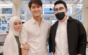 Ultah, Lesty Kejora Dapat Ucapan Manis dari Bos TV Hingga Didoakan Langgeng dengan Rizky Billar