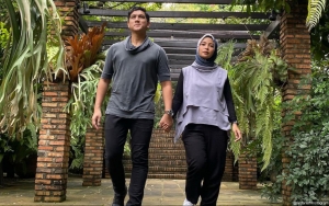 Tantri Kotak Ungkap 'Drama' COVID-19 Belum Selesai, Kini Giliran Sang Suami Dinyatakan Positif