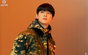 Cha Eunwoo Cicip Buah-Buahan Indonesia, Ketagihan Ingin Bawa Pulang
