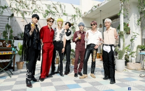 Member BTS Ternyata Jago Masak, Ungkap Bisa Bikin Masakan-Masakan Enak Ini