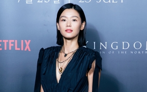 Nostalgia Syuting 'Kingdom: Ashin of the North', Sutradara Minta Maaf Ke Jun Ji Hyun