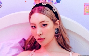 Sunmi Janji Bakal Tunjukkan Imej 'Kakak Keren' Bagi Para Trainee 'Girls Planet 999', Seperti Apa?