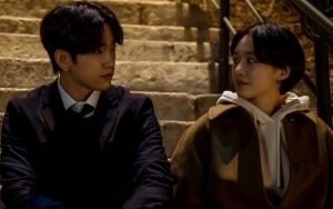 Terjebak Friendzone, Romansa Jinyoung GOT7 dan Park Gyu Young di 'The Devil Judge' Jadi Perbincangan
