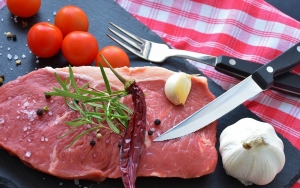 Studi Sebut Praktik Bertani Ubah Pola Diet Warga AS Hingga Banyak Orang Terkena Anemia