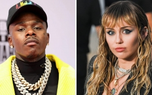 DaBaby Dikecam Usai Keliru Bicara Soal HIV/AIDS, Miley Cyrus Minta Fans Tak Menghakimi
