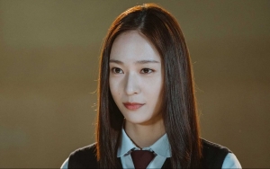 Krystal Pancarkan Aura Girl Crush Mempesona di 'Police University', Begini Harapan Tim Produksi