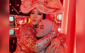 Punya Panggilan Unik, Melly Goeslaw Beber Satu Faktor Kesuksesan Karier dan Rezeki Lesty Kejora