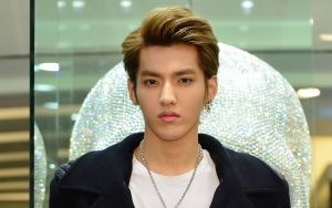 Media Tiongkok Sebar Foto Kris Wu di Fasilitas Penahanan, Kepala Botak dan Terlihat Lelah