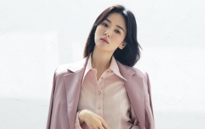 Fix Sultan, Sumber Kekayaan Song Hye Kyo dari Iklan Tahun Ini Capai Puluhan Miliar