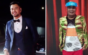 Sempat 'Dipamitin', Raffi Ahmad Ungkap Kejadian Ganjil Sebelum Sapri Meninggal