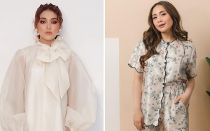 Heboh Asisten Ayu Ting Ting Dituding Jadi Pemilik Akun Haters Nagita Slavina, Ini Faktanya