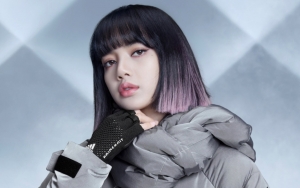 Dulu Ingin Bahagia, Jawaban Berbeda Lisa BLACKPINK Sekarang Tunjukkan Perubahannya