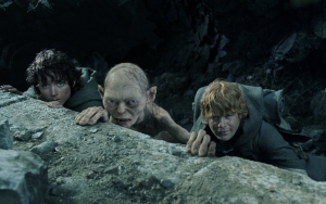Sutradara Bandingkan Eddie Brock dengan Gollum 'The Lord of The Rings' di Featurette 'Venom 2'