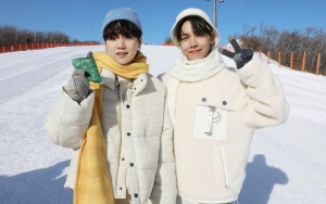 Digoda Jungkook, Suga BTS Merasa Seperti Couple dengan J-Hope Gara-Gara Ini