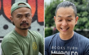Kocaknya Wendi Cagur Tanggapi Omelan Ernest Prakasa, Beri Saran 'Brilian' Atas Masalahnya