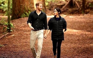 Petinggi Emmy Awards Lirik Pangeran Harry dan Meghan Markle untuk Beri Penghargaan