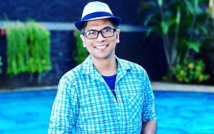 Disindir Tak Terkenal, Krisna Mukti Tantang Hal Ini Hingga Ajak Taruhan Rp 100 Juta