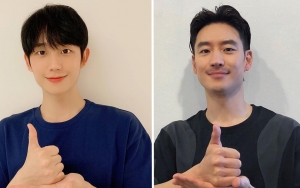 Jung Hae In Dikonfirmasi Jadi Pemeran Utama Film Besutan Lee Je Hoon 'Unframed'
