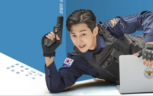 Jinyoung B1A4 Tunjukkan Perubahan, Begini Pesan Penulis 'Police University' Lewat Karakternya