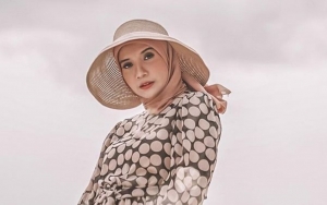 Bikin Terharu, Ini 7 Potret Kedekatan Zaskia Sungkar dan Ibunda Irwansyah