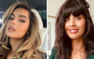 Debut Main Film, Kualitas Akting Addison Rae Dihina Presenter Jameela Jamil?