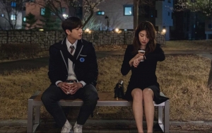 Chae Jong Hyeop Makin Curi Perhatian, Akting dengan Nam Ji Hyun di 'The Witch's Diner' Jadi Sorotan