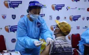 Banyak Masyarakat Masih Enggan Divaksin COVID-19, Pemerintah Disarankan Beri Insentif